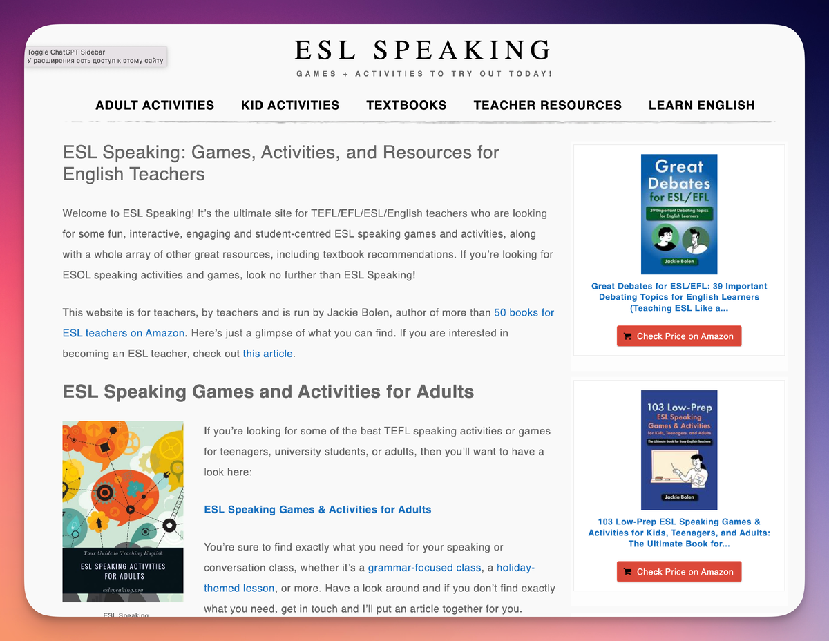 https://eslspeaking.org/