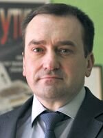   Евгений СОЛОМАХИН