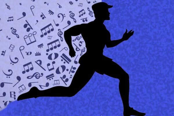 Правильная музыка для спорта и наушники к ней