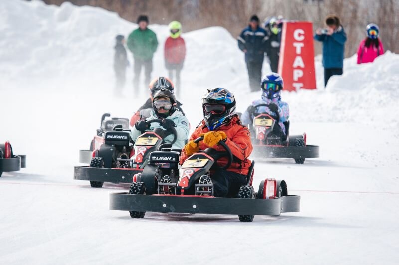 Листайте вправо, чтобы увидеть больше изображений