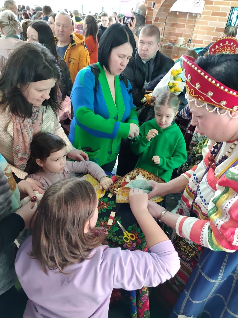 Вднх форум даты
