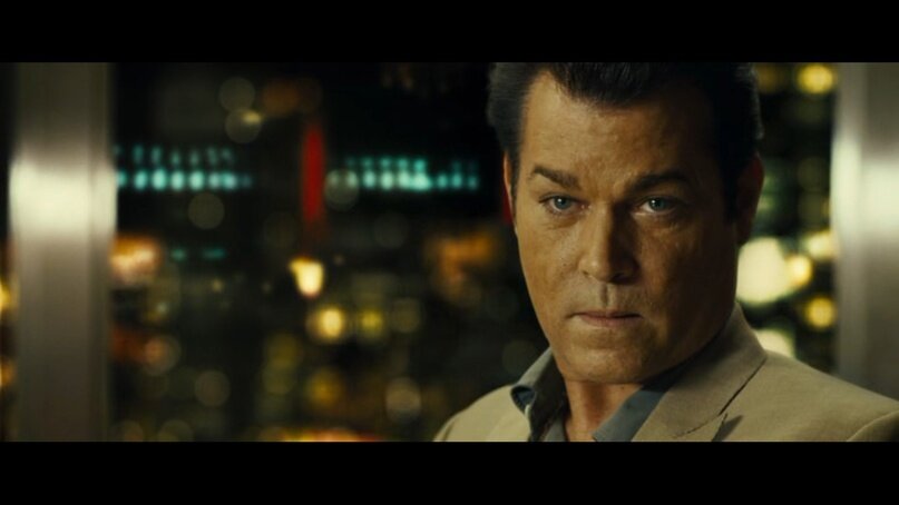 Дороти Мака - владелец казино