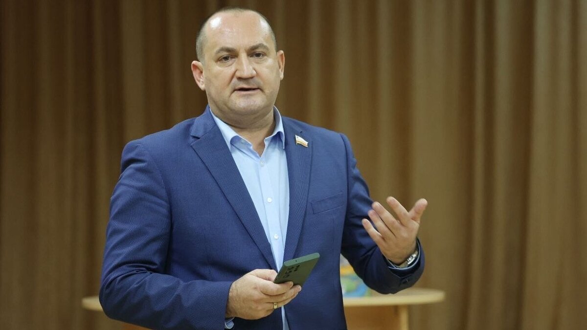    Калинин: депутаты облдумы единогласно поддержат решения Президента ПутинаНовости Саратова и области – Сетевое издание «Репортер64»