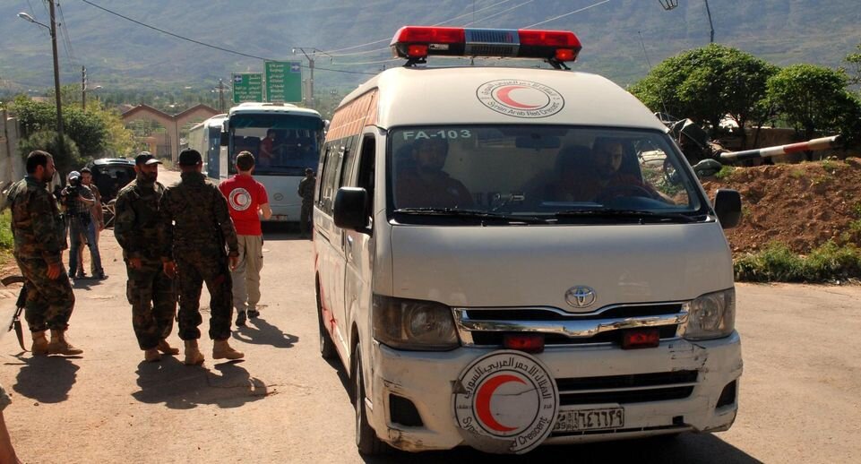    Ammar/Xinhua/globallookpress