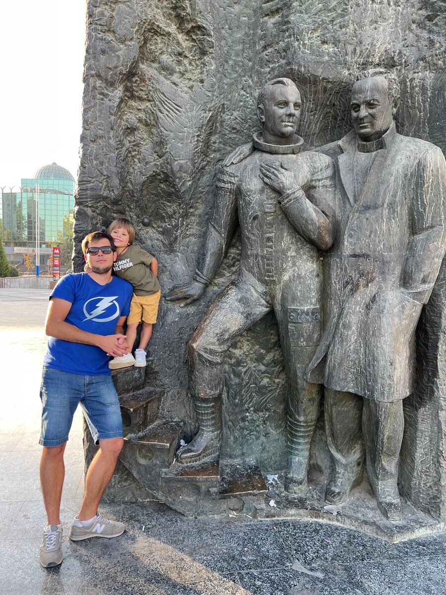  Личный архив
