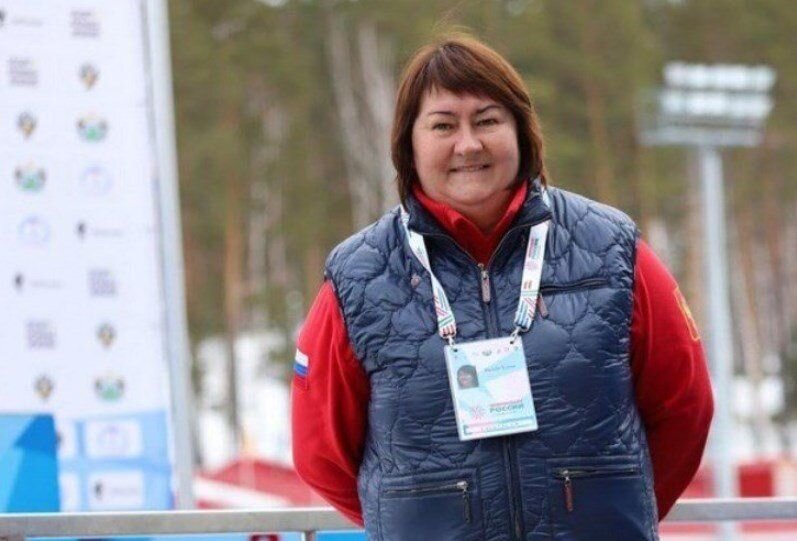    Кадр из соцсети