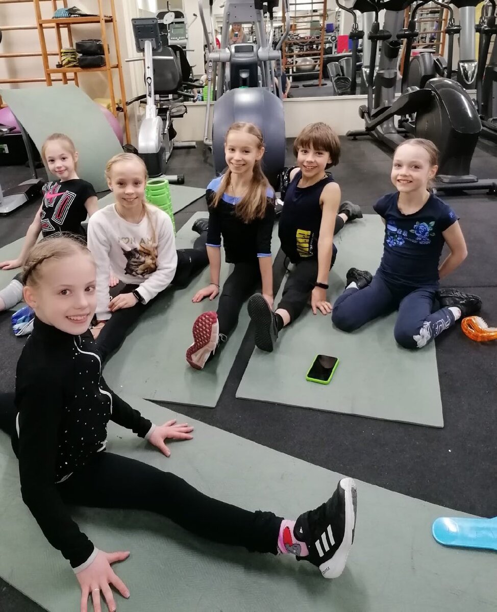 2021 год. «Хрустальный»