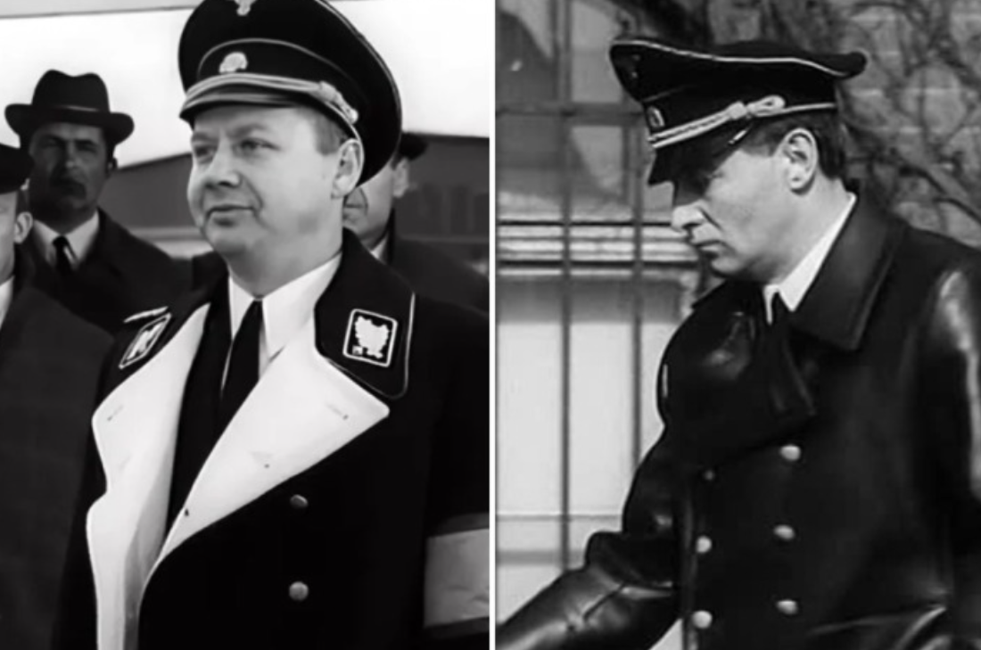 Одна из самых знаменитых советских картин – сериал «Семнадцать мгновений весны». Впервые советским людям показали его в конце лета 1973 года. И с того времени сериал захватывает внимание многих.-5