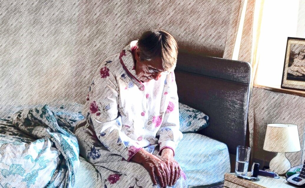 Святые отцы говорят, что психические болезни и беснования — это кратчайший путь ко спасению. 