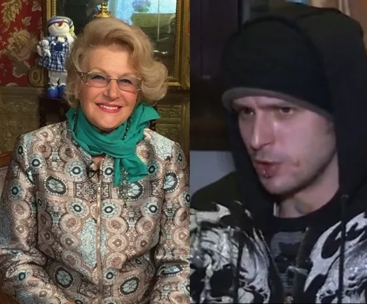 Анатолий мукасей и светлана дружинина фото Как Светлана Дружинина смогла пережить смерть сына, и почему предпочитает никогд