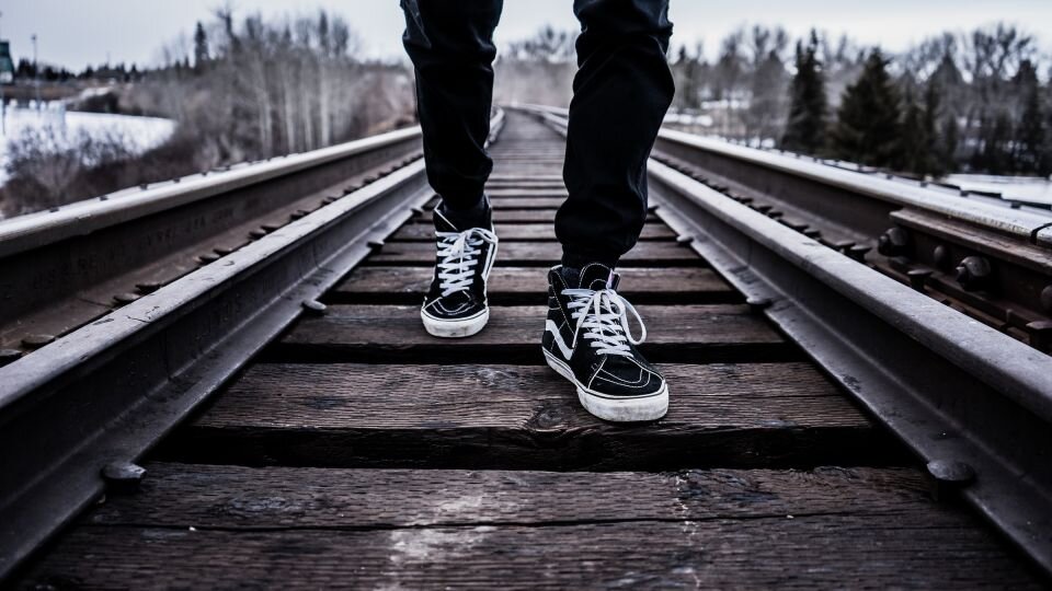    Подросток. Источник: unsplash.com