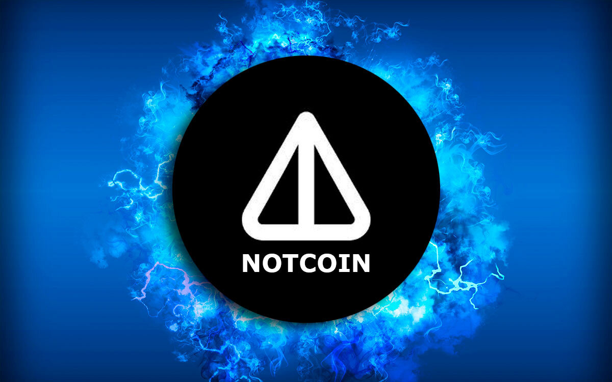 Notcoin - финал уже близко. Последние новости. | Доступные Возможности |  Дзен