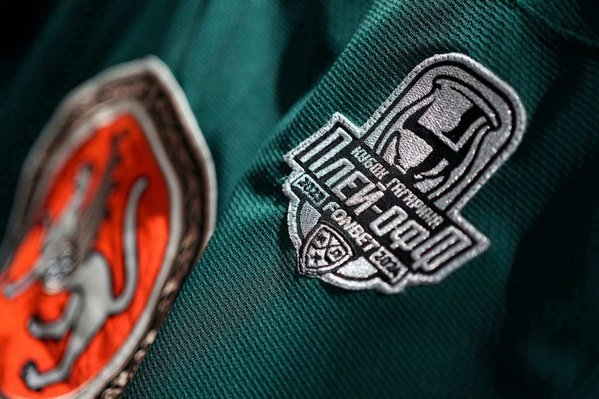 Фото: Пресс-служба ХК "Ак Барс"