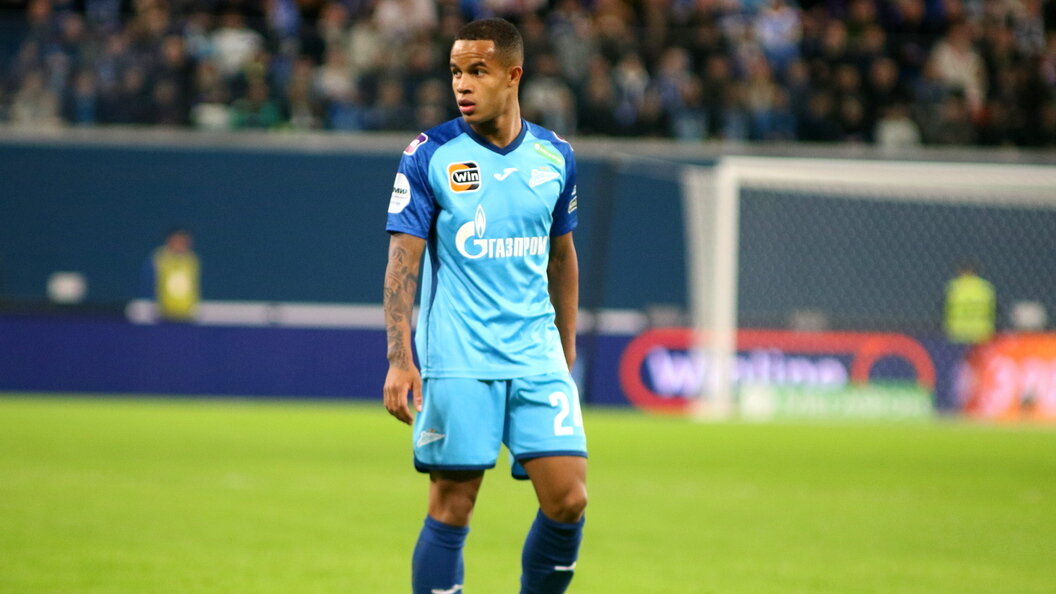    Фото: Maksim Konstantinov/Global Look Press