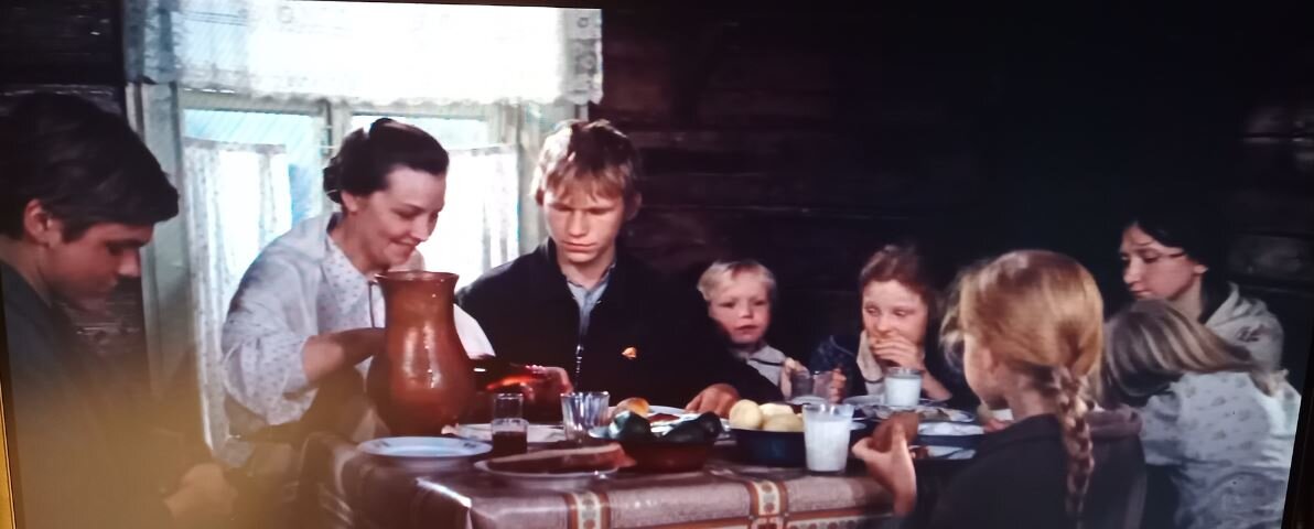 Кадр из фильма