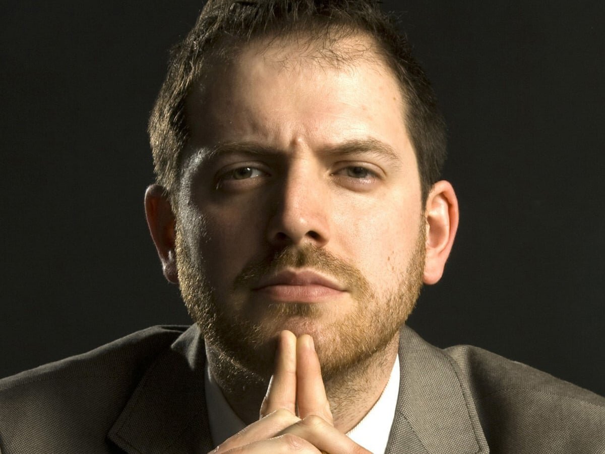 Джо Аберкромби