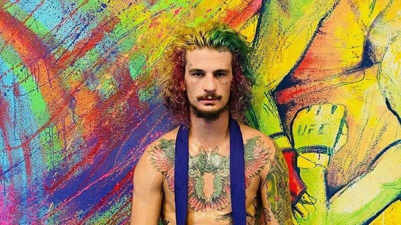     Шон О’Мэлли