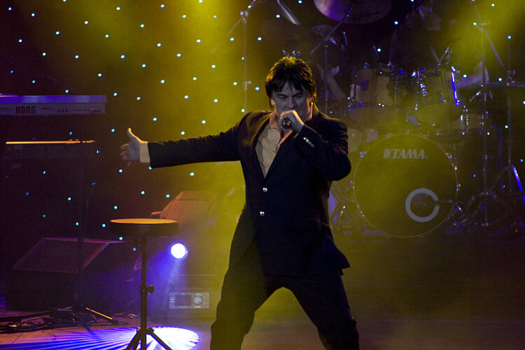 Фото: crocus-hall.ru