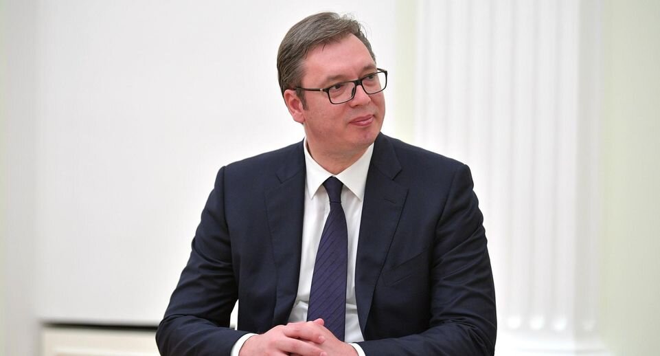    Kremlin Pool/Global Look Press