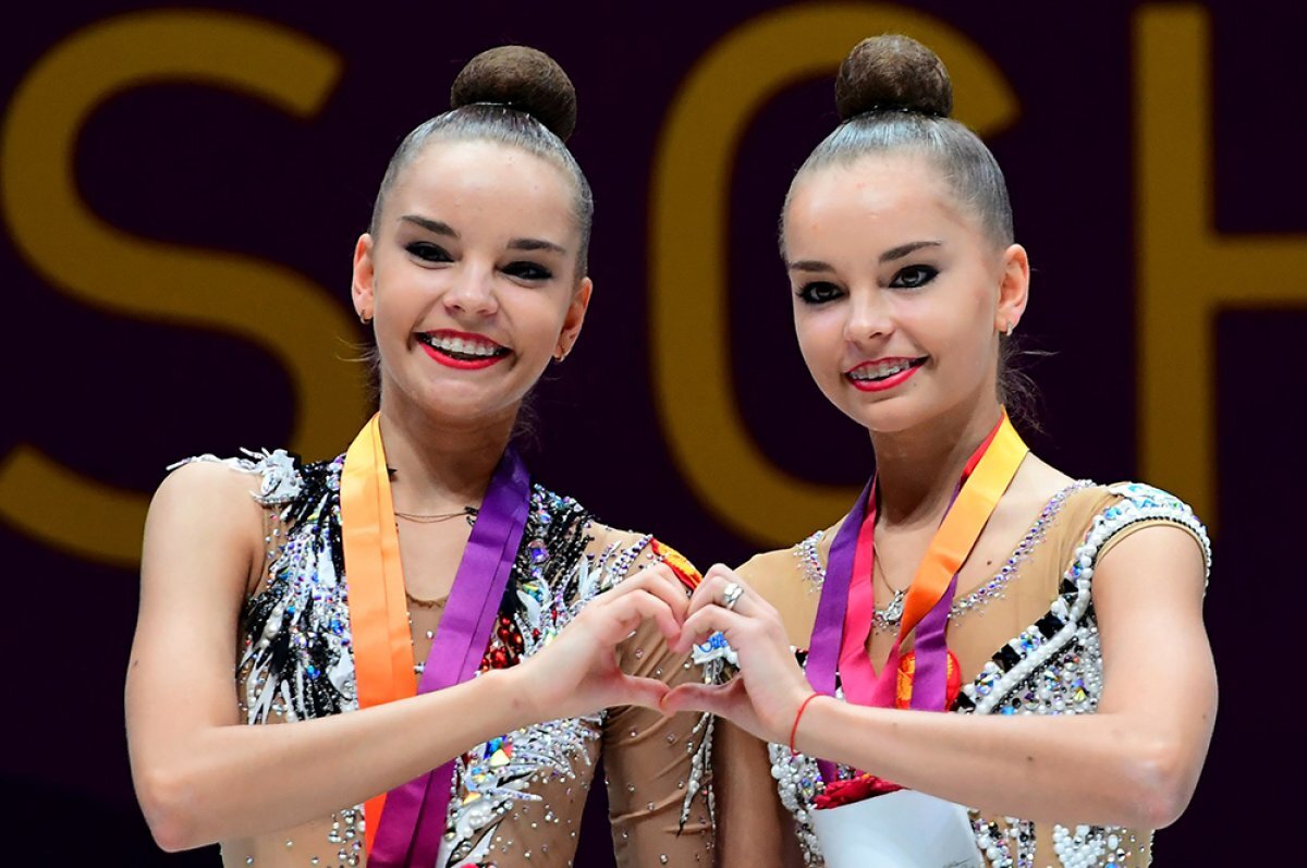    Сестры Аверины рассказали о планах после завершения карьеры