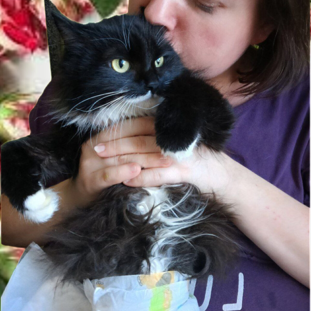 Барселона и Наталья- наш сотрудник Теремка🏡