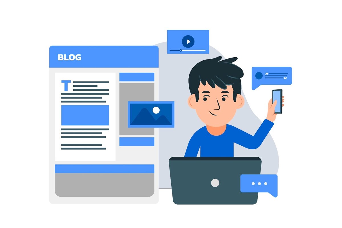 Изображение от freepik. Подписывайтесь на канал RuWeb в Яндекс.Дзен и читайте новые статьи о хостинге каждую неделю!