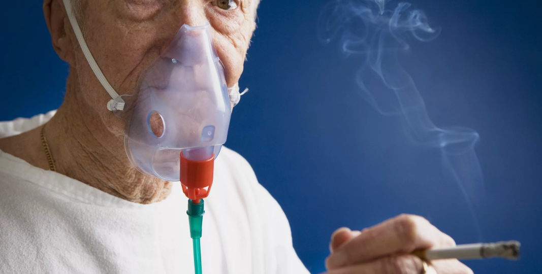 Затрудненное дыхание, одышка – у меня диагноз ХОБЛ? Как с этим жить и что делать