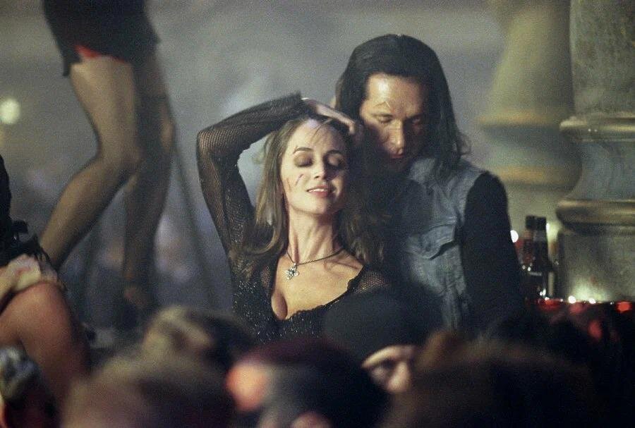 Кадр фильма «Бессмертные души»