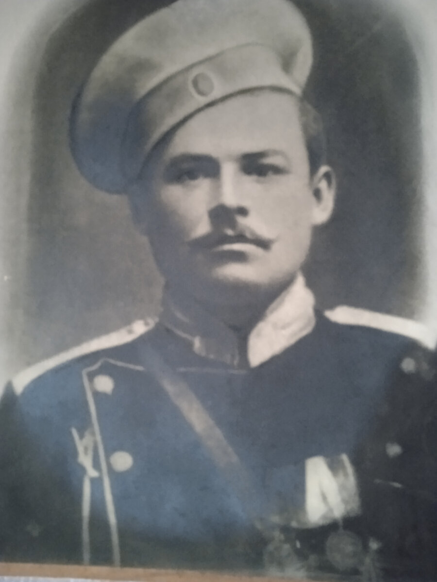 Фото автора из личного архива