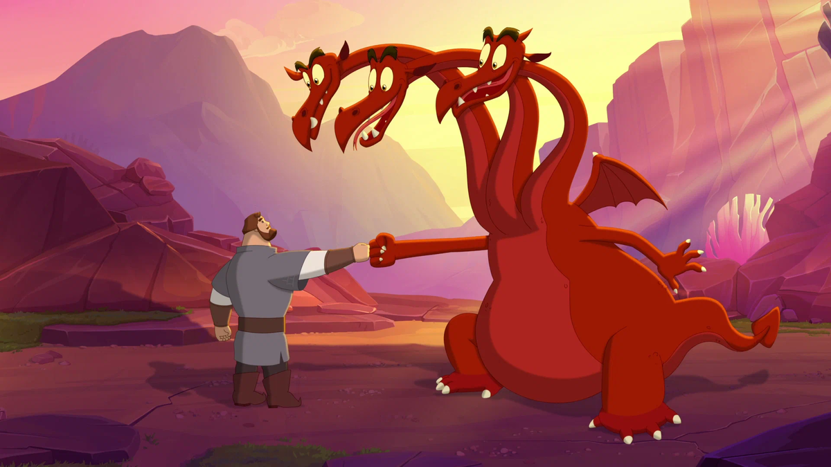 Три богатыря и шамаханская 2010. Алёша попович и тугарин змей деревня. Леший из 3 богатыря и шамаханская царица. Три богатыря и шамаханская царица. 3 богатыря ход конем.