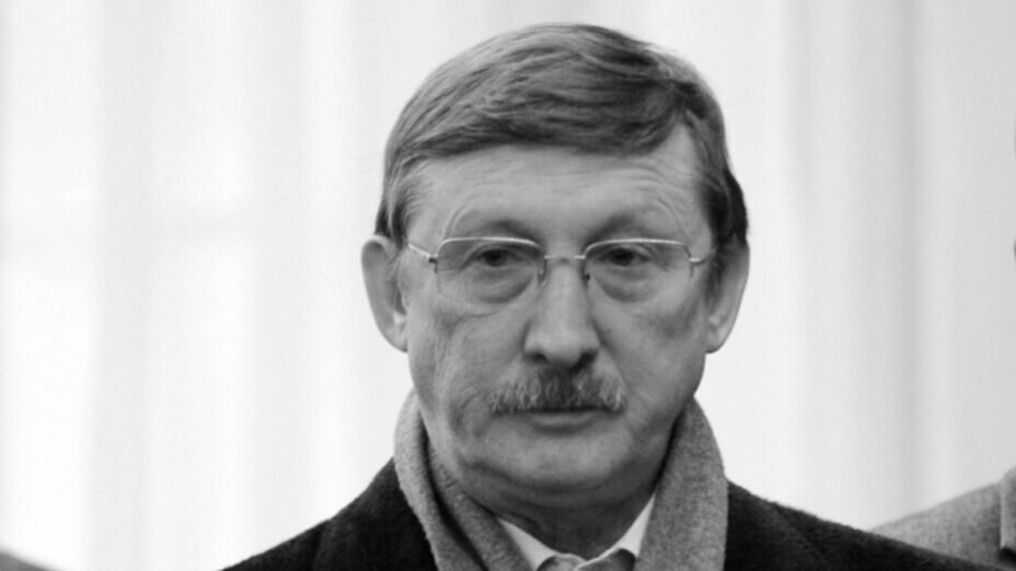    Алексею Спирину было 72 года. Фото: пресс-служба РФС