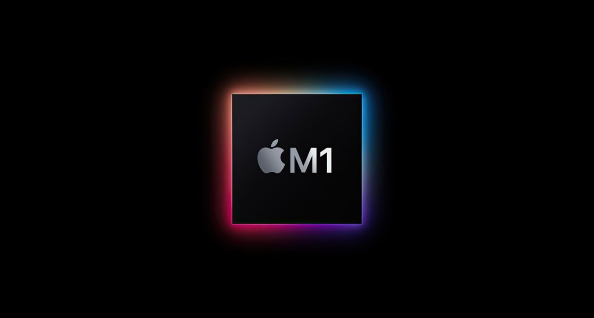 Чип «Apple M1»