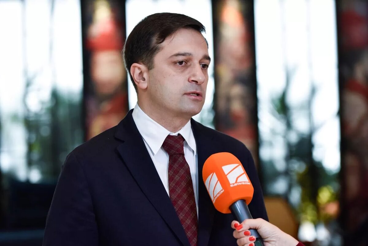 © courtesy of Levan Ioseliani