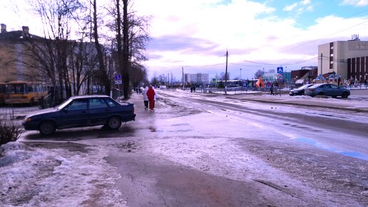 Новый трек Ирины Одарчук Паули Облака над городом 2024