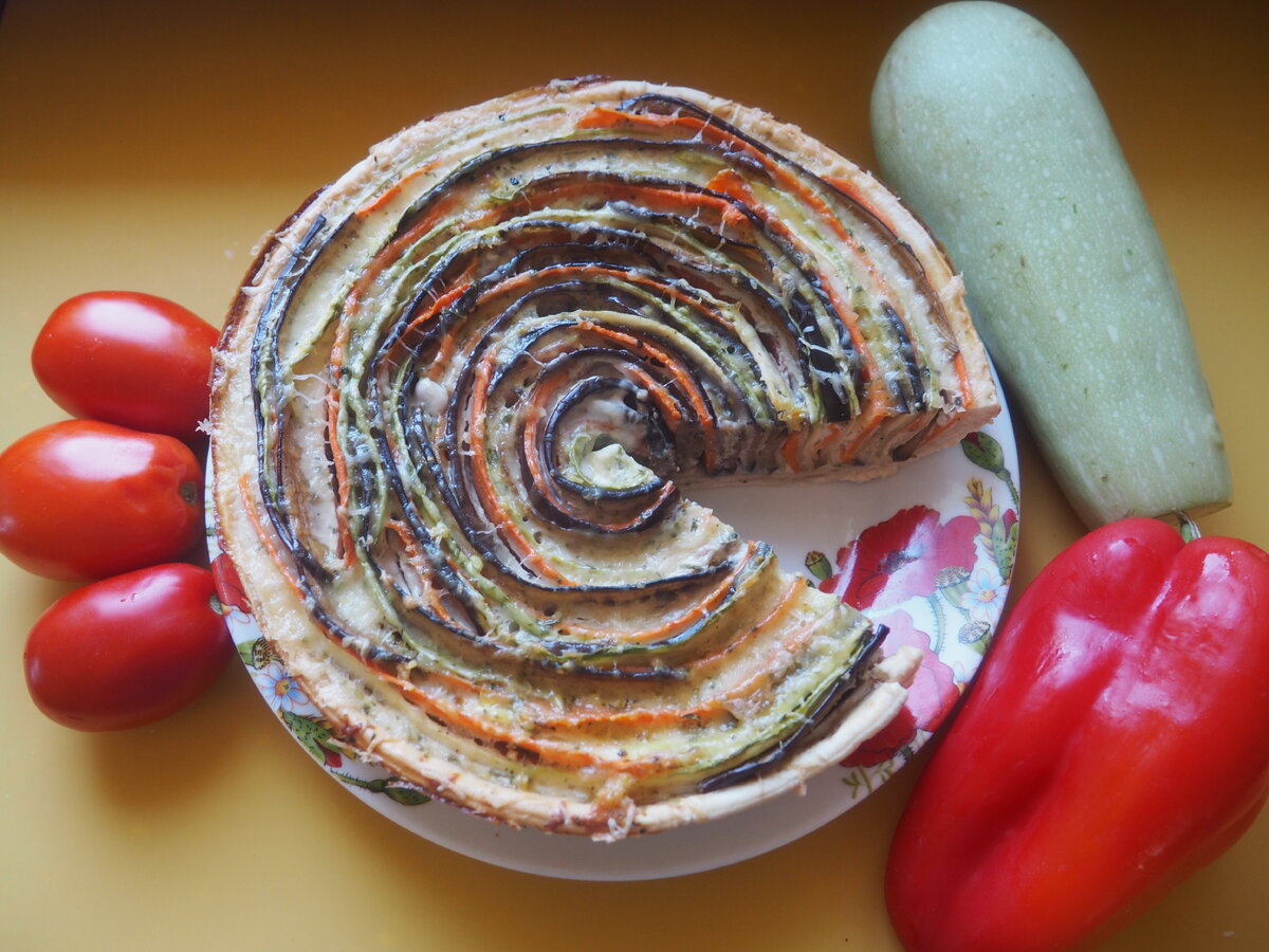    Подаем красиво. Съедаем с хорошим настроением