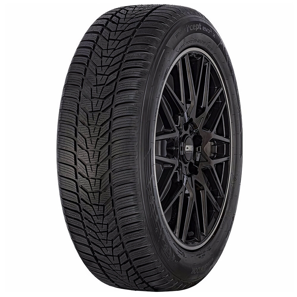 Hankook Winter i*cept evo3 W330