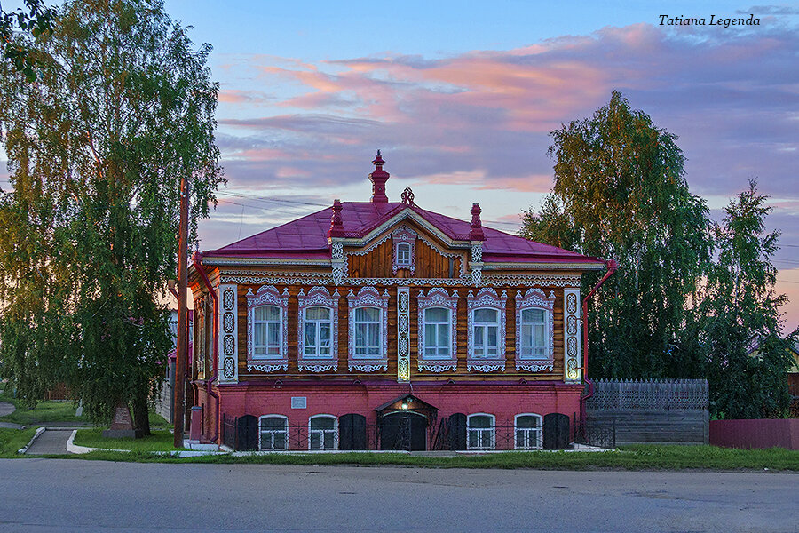 2023 год. Фото: Соколова Татьяна, г. Омск