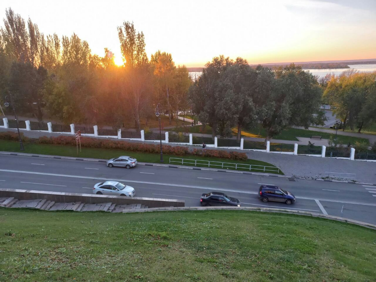 Фото автора.