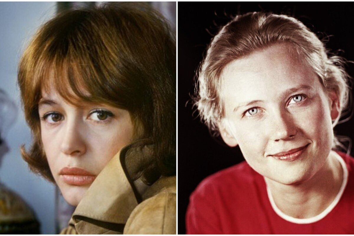     Бывшего мужа Марины Нееловой и Ии Саввиной, актера Анатолия Васильева госпитализировали в Москве