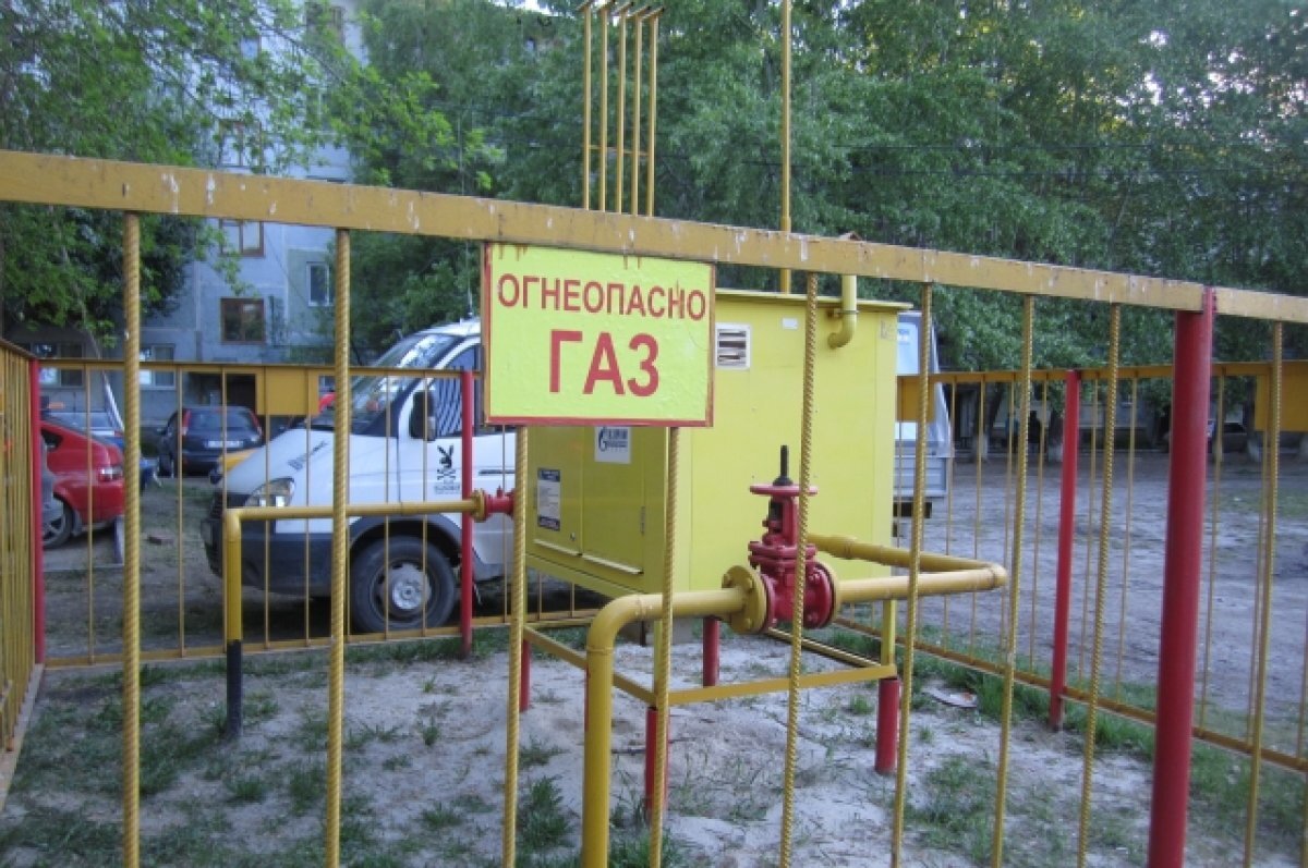    Тюменские СНТ включат в программу социальной газификации