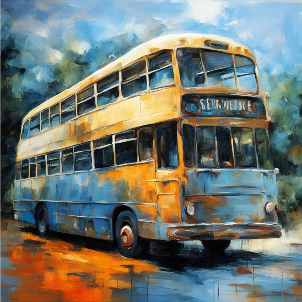 Нейросеть Кандинский