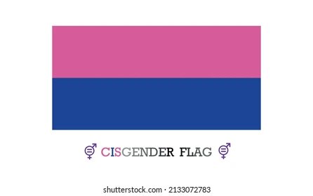 Флаг цисгендеров. Цисгендер флаг. Polysexual флаг