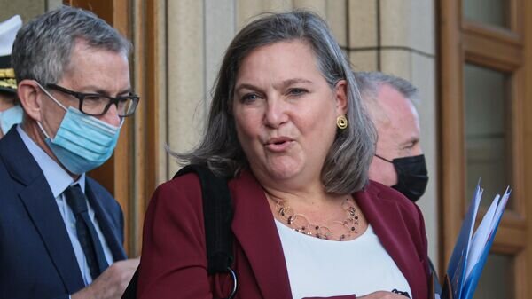    © Sputnik / Виталий Белоусов