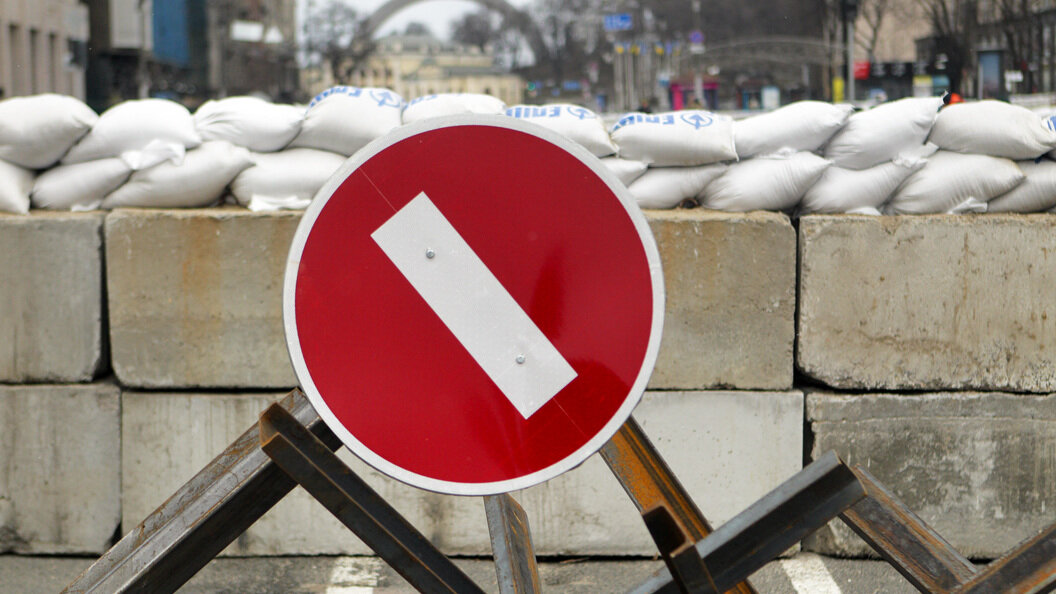    Yevhen Kotenko/Keystone Press Agency/Globallookpress