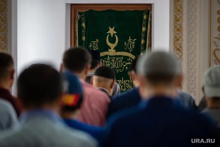 Мусульманский месяц Рамадан начнется вечером 10 марта