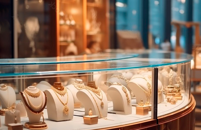 Перепродажа золота была популярна во все времена.