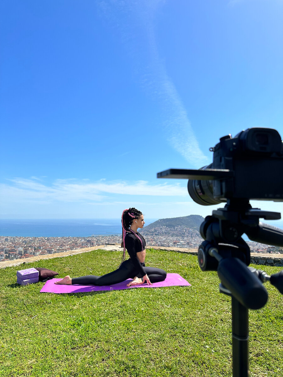 Красивейшая локация