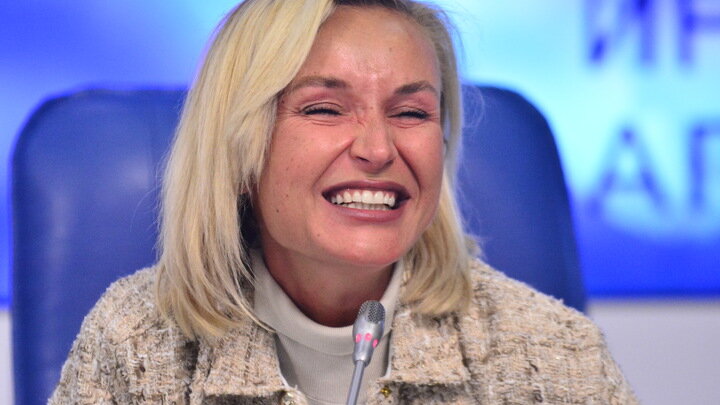 ФОТО: PAVEL KASHAEV/GLOBAL LOOK PRESS