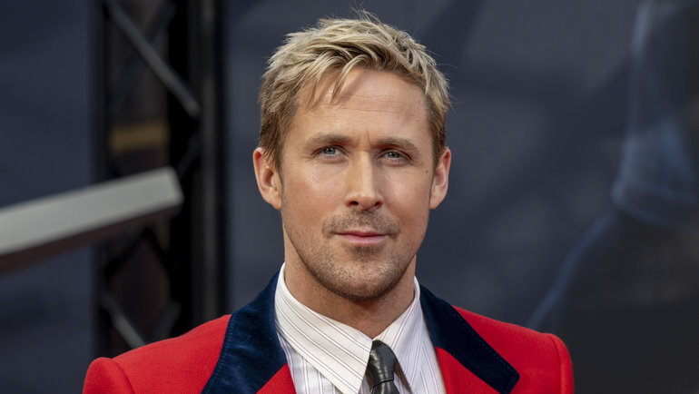    Райан Гослинг. Global Look Press