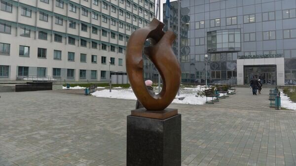    © Sputnik / Виктор Толочко